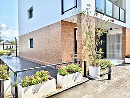 The Village Chumphon Hotel