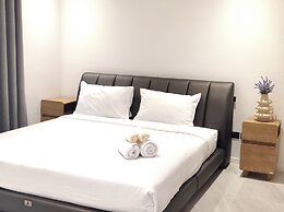 The Village Chumphon Hotel