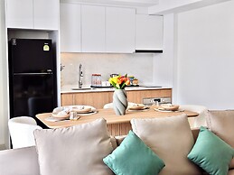 The Village Chumphon Hotel