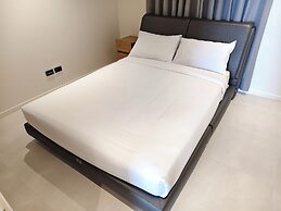 The Village Chumphon Hotel