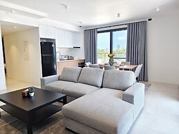The Village Chumphon Hotel