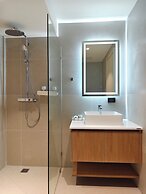 The Village Chumphon Hotel