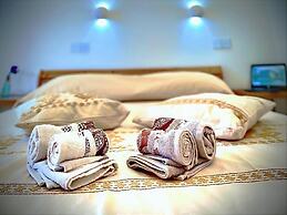 B&B Le Pavoncelle Sarde