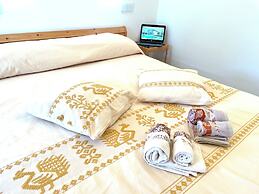 B&B Le Pavoncelle Sarde