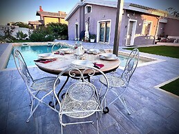 B&B Le Pavoncelle Sarde