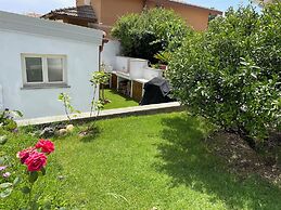B&B Le Pavoncelle Sarde