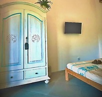 B&B Le Pavoncelle Sarde