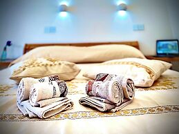 B&B Le Pavoncelle Sarde