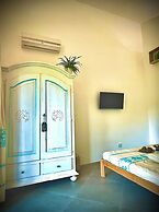 B&B Le Pavoncelle Sarde
