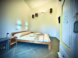 B&B Le Pavoncelle Sarde