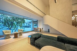 ROYS Hotel Bangkok