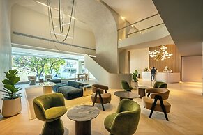 ROYS Hotel Bangkok