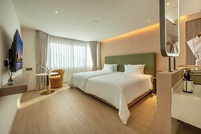 ROYS Hotel Bangkok