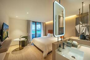 ROYS Hotel Bangkok