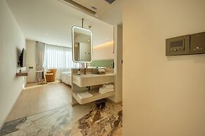 ROYS Hotel Bangkok