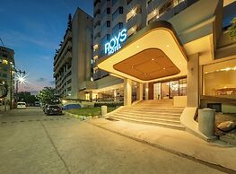 ROYS Hotel Bangkok
