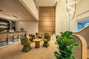 ROYS Hotel Bangkok