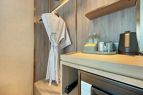 ROYS Hotel Bangkok