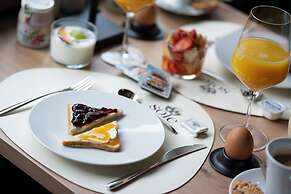 Boutique Hotel Sole