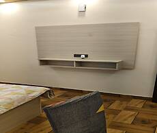 Hotel Hariom Paradise