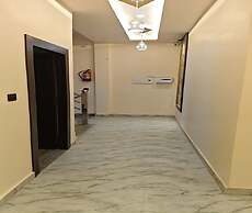 Hotel Hariom Paradise