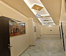 Hotel Hariom Paradise