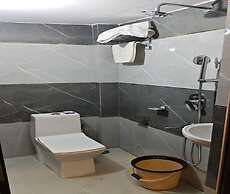 Hotel Hariom Paradise