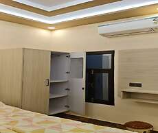Hotel Hariom Paradise