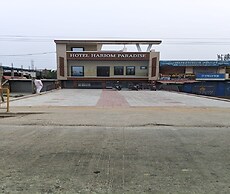 Hotel Hariom Paradise