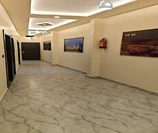 Hotel Hariom Paradise