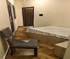 Hotel Hariom Paradise