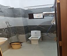 Hotel Hariom Paradise