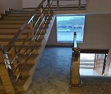 Hotel Hariom Paradise
