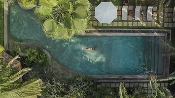Staymaster Ashlesha 2BR Villa Jet Pool