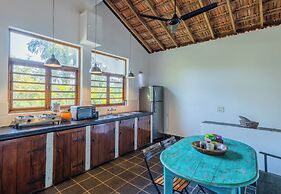 Staymaster Ashlesha 2BR Villa Jet Pool