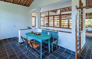 Staymaster Ashlesha 2BR Villa Jet Pool