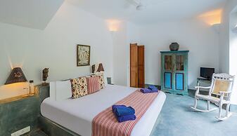 Staymaster Ashlesha 2BR Villa Jet Pool