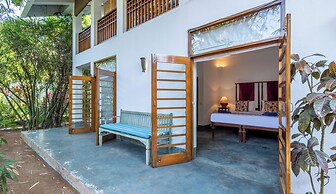 Staymaster Ashlesha 2BR Villa Jet Pool
