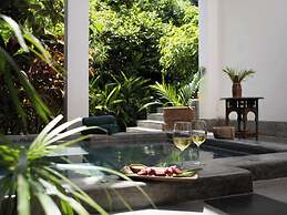 Staymaster Ashlesha 2BR Villa Jet Pool