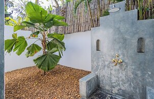 Staymaster Ashlesha 2BR Villa Jet Pool
