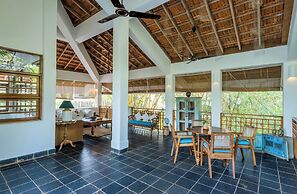 Staymaster Ashlesha 2BR Villa Jet Pool