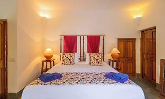 Staymaster Ashlesha 2BR Villa Jet Pool