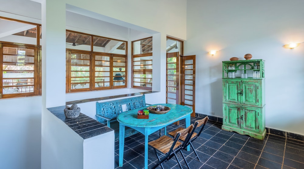 Staymaster Ashlesha 2BR Villa Jet Pool