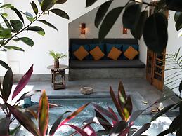 Staymaster Ashlesha 2BR Villa Jet Pool