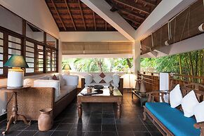 Staymaster Ashlesha 2BR Villa Jet Pool