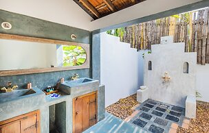 Staymaster Ashlesha 2BR Villa Jet Pool