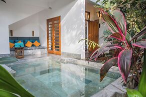 Staymaster Ashlesha 2BR Villa Jet Pool