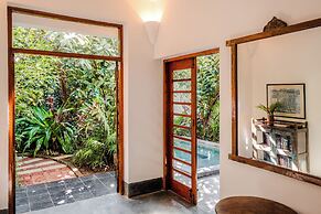 Staymaster Ashlesha 2BR Villa Jet Pool