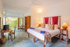 Staymaster Ashlesha 2BR Villa Jet Pool