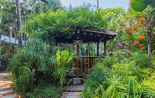 Staymaster Ashlesha 2BR Villa Jet Pool